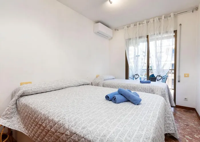 Casalmar By Interhome Salou