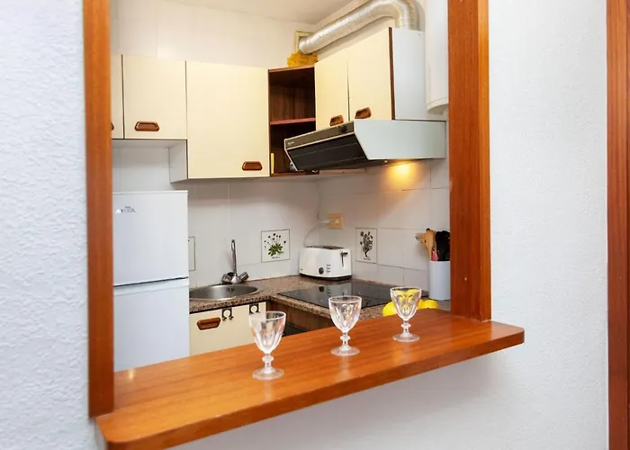 Appartement Casalmar By Interhome *