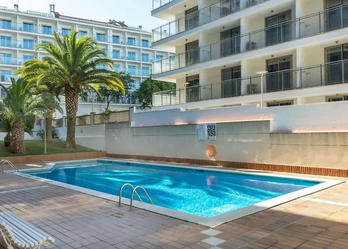 Casalmar By Interhome Appartement *