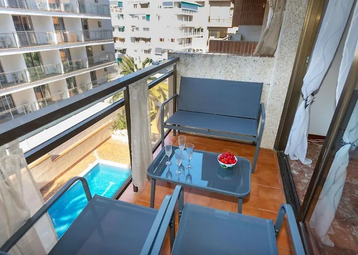 Casalmar By Interhome Appartement