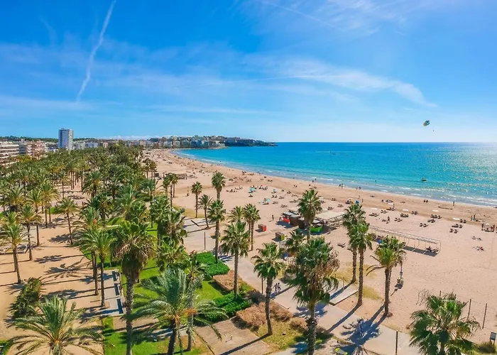 Casalmar By Interhome Appartement *
