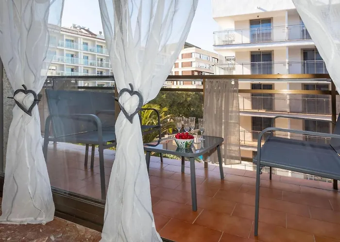 Casalmar By Interhome Appartement