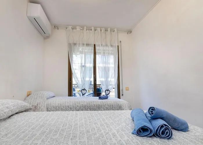 Casalmar By Interhome Appartement Salou