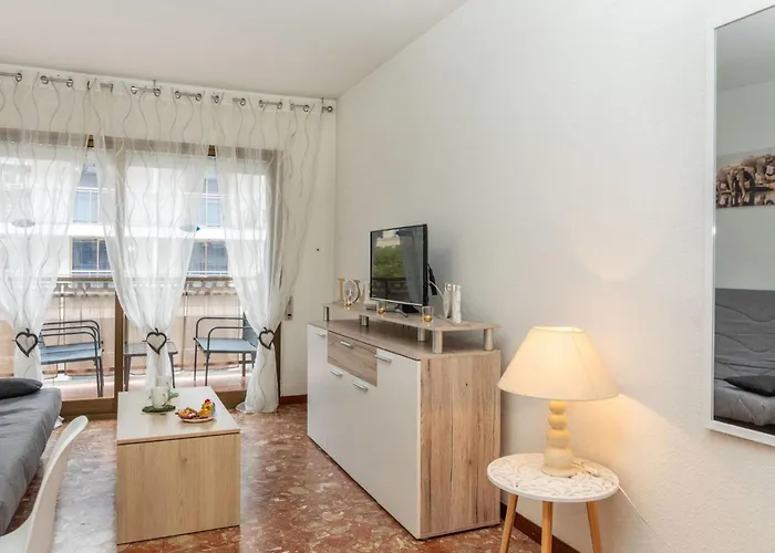 Casalmar By Interhome Salou