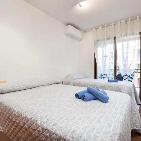 Casalmar By Interhome Salou