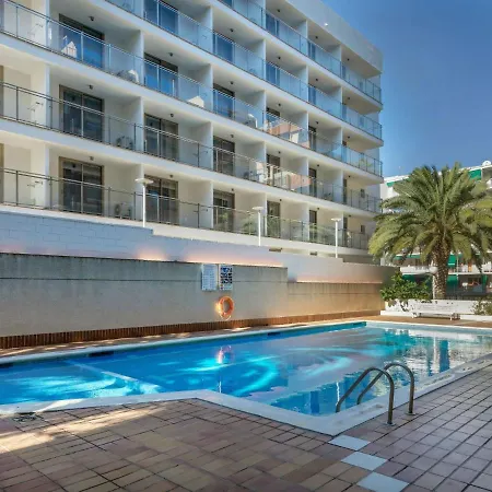 Apartament Casalmar By Interhome Salou