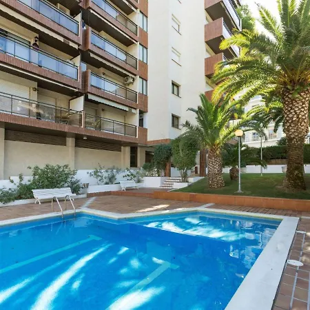 Casalmar By Interhome Salou