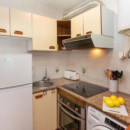 Casalmar By Interhome Salou