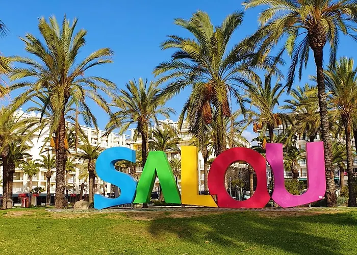 Casalmar By Interhome