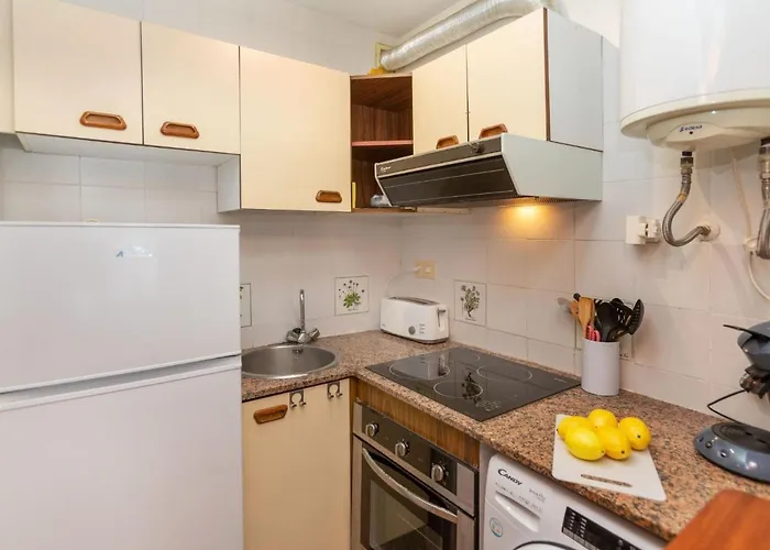 Casalmar By Interhome サロウ