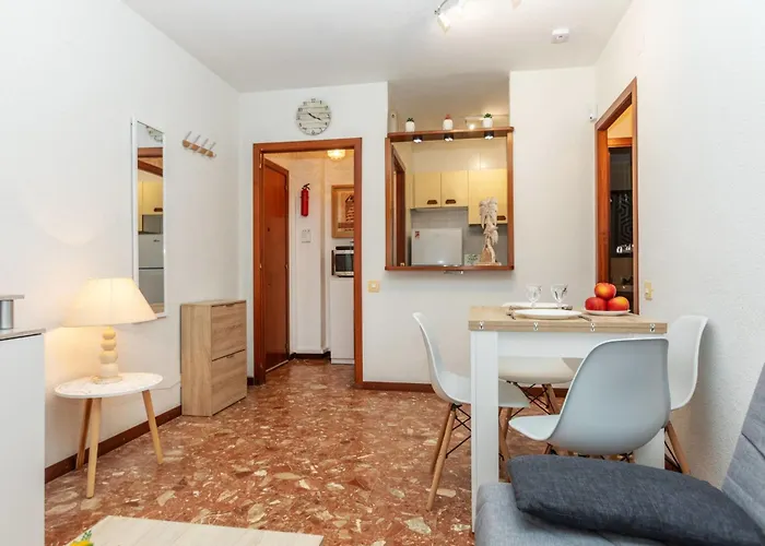 アパート Casalmar By Interhome *