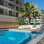 דירה Casalmar By Interhome *
