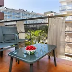 דירה Casalmar By Interhome סאלו
