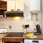 דירה Casalmar By Interhome