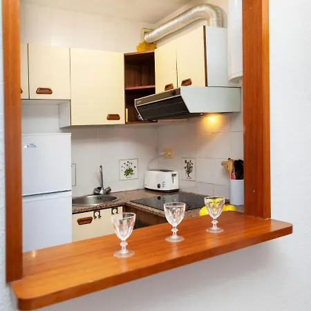Apartment Casalmar By Interhome *