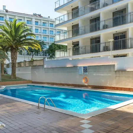 Casalmar By Interhome Apartment *