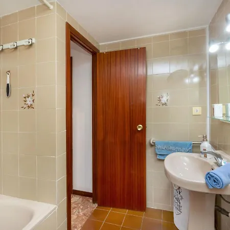 Casalmar By Interhome Salou
