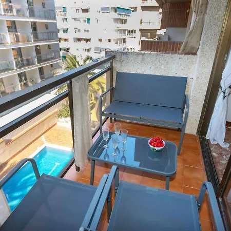 Casalmar By Interhome Apartment