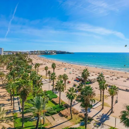 Casalmar By Interhome Apartment *