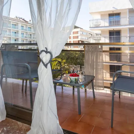 Casalmar By Interhome Apartment