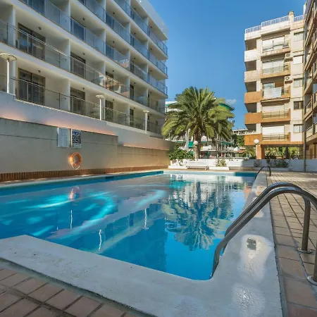 Casalmar By Interhome Apartman *