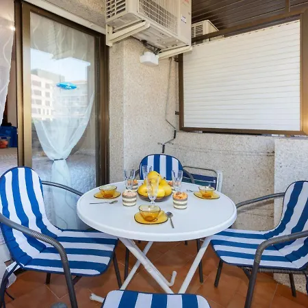 Apartment Casalmar By Interhome *