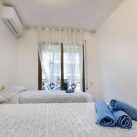 Casalmar By Interhome Apartment Salou