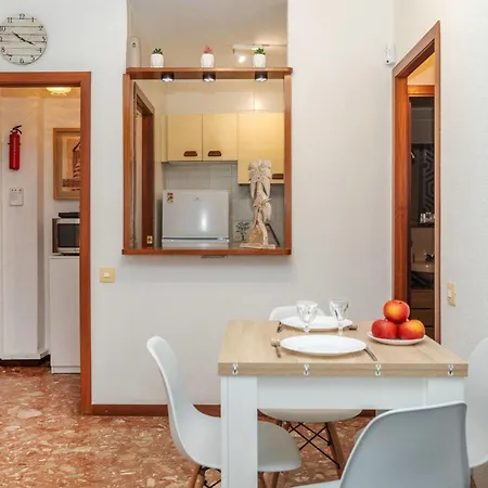 Casalmar By Interhome Apartment