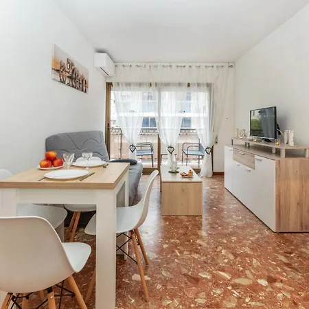 Casalmar By Interhome Apartment *