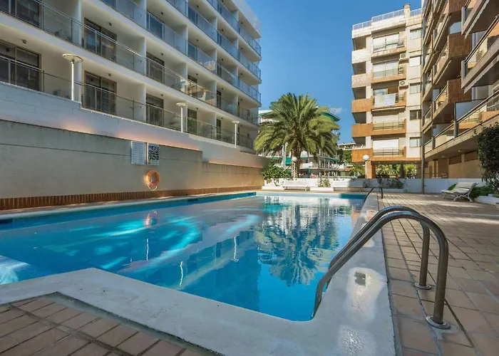 Casalmar By Interhome Apartment *
