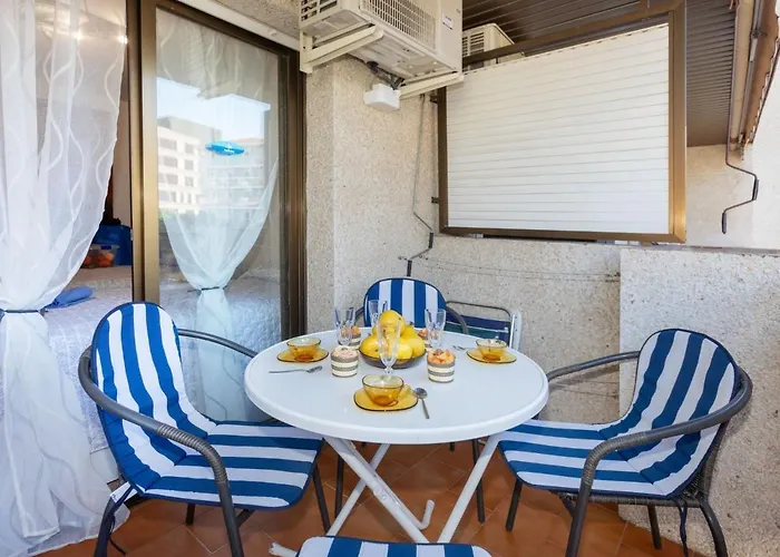 Apartment Casalmar By Interhome *